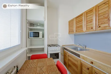 Na prenájom 1-izbový byt, 40 m², Prešov, Karpatská