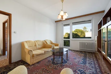 Na predaj 3-izbový byt, 67 m², Senec, Bratislavská