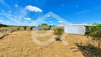 Na predaj pozemok, 444 m², Nitra, Južný Prameň