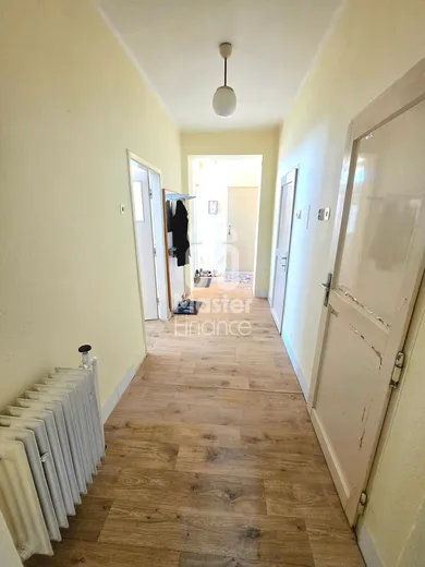 Na predaj dom, 100 m², Uhrovec, A. Dubčeka