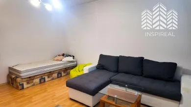 Na prenájom 1-izbový byt, Prešov