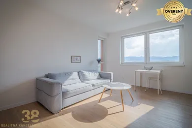 Na predaj 3-izbový byt, 56 m², Poprad