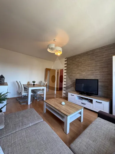 Byty na predaj 2-izbový, Komárno · €99 000