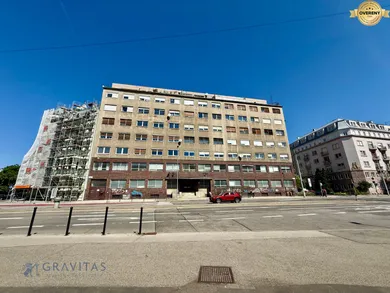 Lokale komercyjne na sprzedaż, Bratislava-Staré Mesto · €90 000