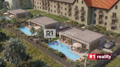 Pozemky na predaj, Piešťany · €285 000
