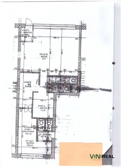 Na predaj objekt, 76 m², Bratislava-Ružinov, Záhradnícka