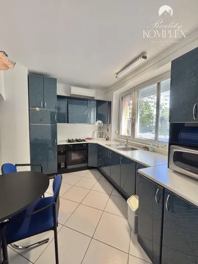 Na prenájom byt v Komárno · €690 · Dokončené