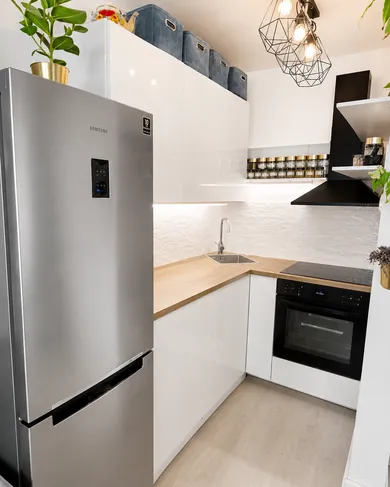 Apartments for sale, 1-room in Bratislava-Dúbravka · €154,900