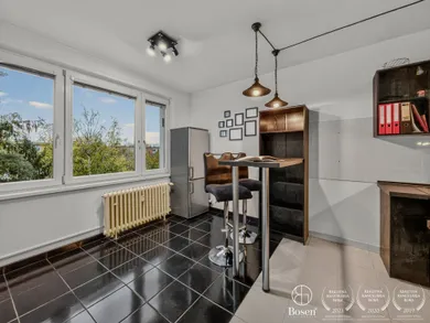 Na predaj 1-izbový byt, 36 m², Fiľakovo