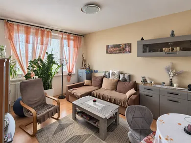 Mieszkania na sprzedaż, 2-pokojowe, Košice-Nad jazerom · €170 000