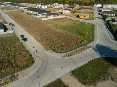 Na predaj pozemok, 579 m², Biely Kostol