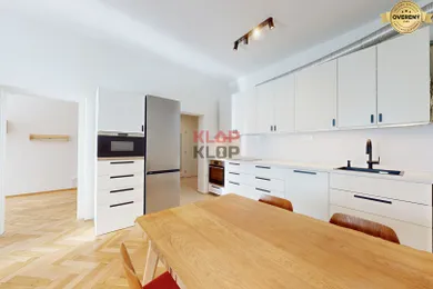 Na predaj 4-izbový byt, 73 m², Bratislava-Ružinov, Bajkalská