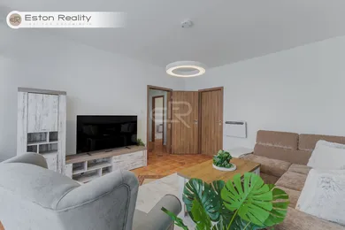 Na prenájom 4-izbový byt, 85 m², Prešov, Tomášikova