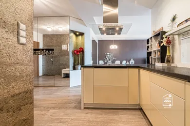 Na prenájom 2-izbový byt, 63 m², Košice-Západ, Popradská
