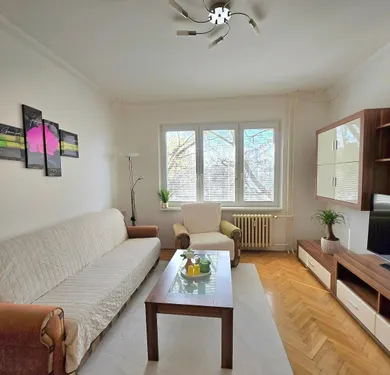 Byty na prenájom 1-izbový, Bratislava-Ružinov · €750