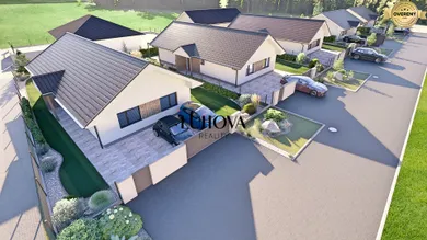 Na predaj dom, 98 m², Púchov, Tuchyňa