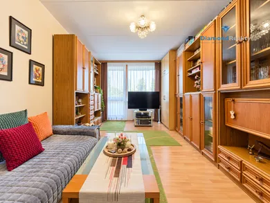 Na predaj 3-izbový byt, 68 m², Košice-Juh, Lomonosovova
