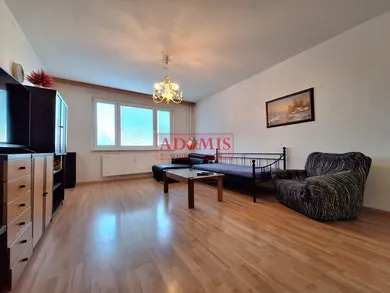 Na predaj 3-izbový byt, 82 m², Košice-Sídlisko KVP, Zombova