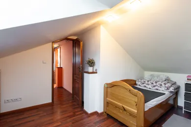 Na predaj 5-izbový byt, 120 m², Košice-Juh, Šoltésovej
