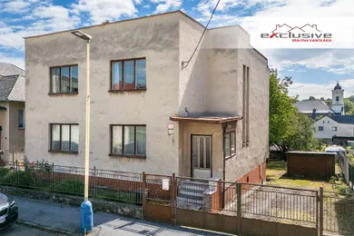 Domy na sprzedaż, 7-pokojowe, Prešov · €269 000