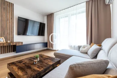 Na prenájom byt v Košice-Západ · €950 · Novostavba