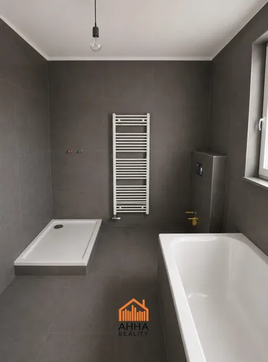Na predaj 3-izbový byt, 76 m², Chorvátsky Grob