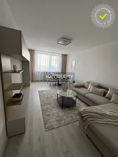 Na predaj 2-izbový byt, 67 m², Bratislava-Vrakuňa, Čiližská