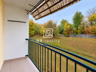 Na predaj 1-izbový byt, 29 m², Košice-Západ, Pokroku