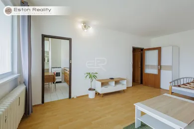Na prenájom 1-izbový byt, 40 m², Prešov, Karpatská