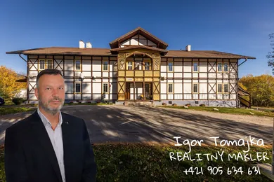 Byty na predaj 3-izbový, Vysoké Tatry · €350 000
