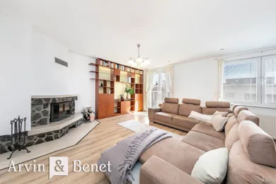 Byty na predaj 3-izbový, Bratislava-Ružinov · €349 000