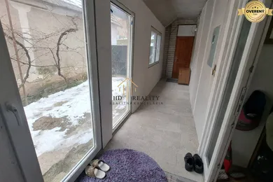 Na predaj 2-izbový dom, 58 m², Sudince