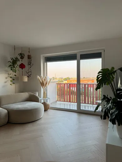 Na prenájom byt v Trnava · €750 · Novostavba