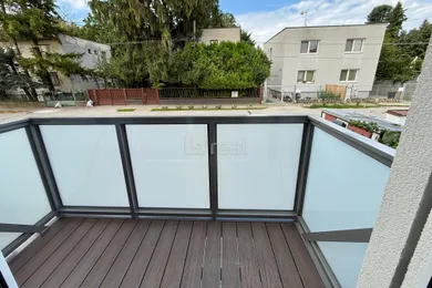 Na predaj 2-izbový byt, 42 m², Ivanka pri Dunaji, Okružná