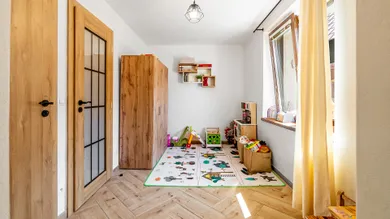Na predaj dom, 118 m², Pribiš