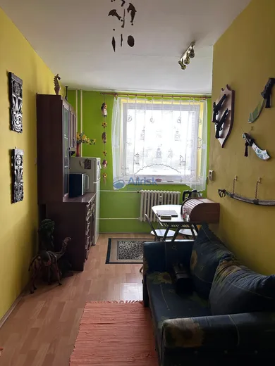 Na predaj byt v Vranov nad Topľou · €78 000 · Čiastočná rekonštrukcia