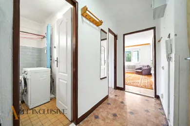 Na predaj 2-izbový byt, 52 m², Dunajská Streda