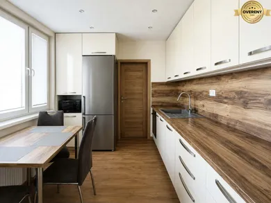 Byty na predaj 3-izbový, Partizánske · €125 000