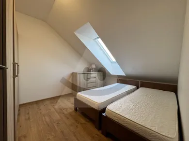 Na prenájom 1-izbový byt, 50 m², Liptovský Mikuláš, 1. mája