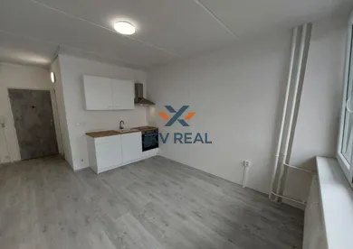Na predaj 1-izbový byt, 24 m², Bratislava-Staré Mesto, Slávičie údolie