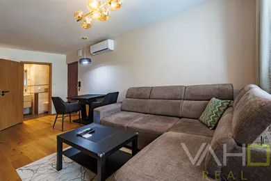 Na predaj 2-izbový byt, 53 m², Trnava, Gen. Goliána