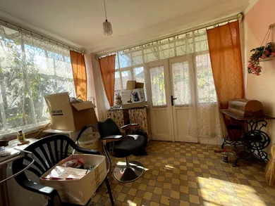 Na predaj 3-izbový dom, 100 m², Holiare