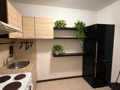 Na prenájom 1-izbový byt, 30 m², Trnava, Okružná ulica
