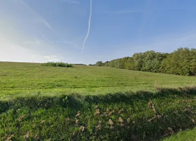 Na predaj pozemok, Veľké Vozokany