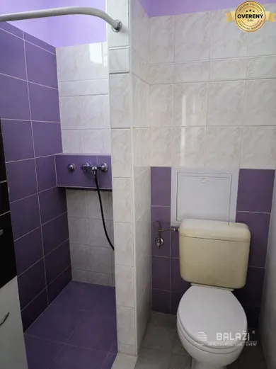 Na predaj 1-izbový byt, 30 m², Martin, Timravy