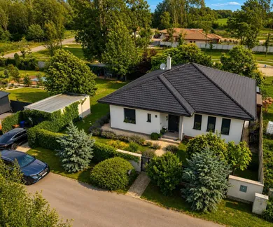 Na predaj dom v Dunajský Klátov · €418 000 · Novostavba