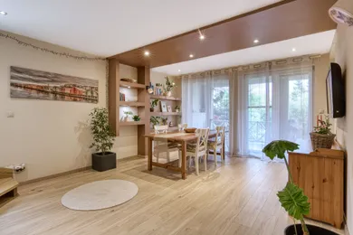 Na predaj 6-izbový dom, 152 m², Dolné Orešany