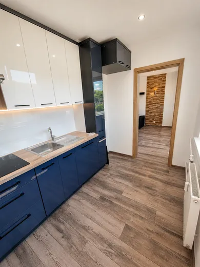 Na predaj 1-izbový byt, 36 m², Prešov, Marka Čulena