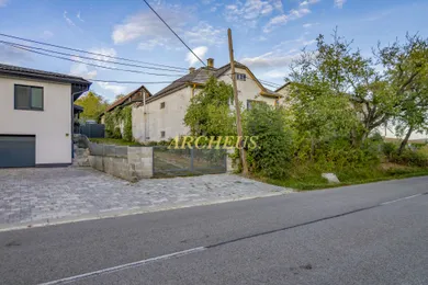 Na predaj 4-izbový dom, 105 m², Slovenská Kajňa