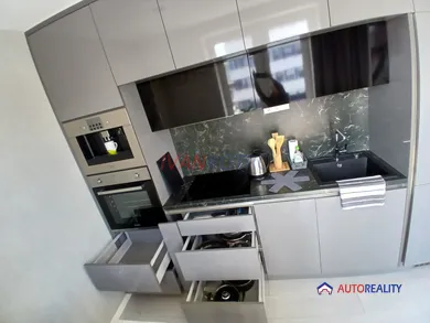 Na prenájom 1-izbový byt, 34 m², Zvolen, Viliama Paulíniho Tótha